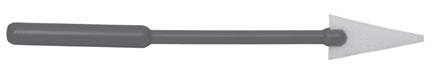 Beaver-Visitec International UltraClean Surgical Eye Spear PVA (Polyvinyl Acetal) 10 Count Pouch - 40815