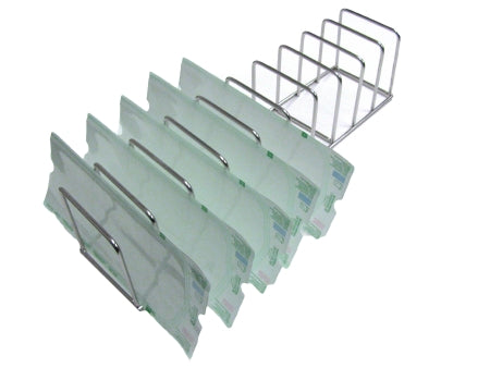Healthmark Industries Sterilization Rack 8 X 8 X 21 Inch - SR-008