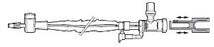 Trach Care 72 - Closed Suction Catheter 16 Fr. Endotracheal - 227161
