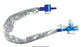 Avanos Medical Sales LLC Trach Care 72 Closed Suction Catheter 14 Fr. Endotracheal - 2271418