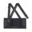 ProFlex 1650 Economy - Worker Back Support with Suspenders Large Hook and Loop Closure 34 to 38 Inch Waist Circumference 7-1/2 Inch Height Adult - 11094