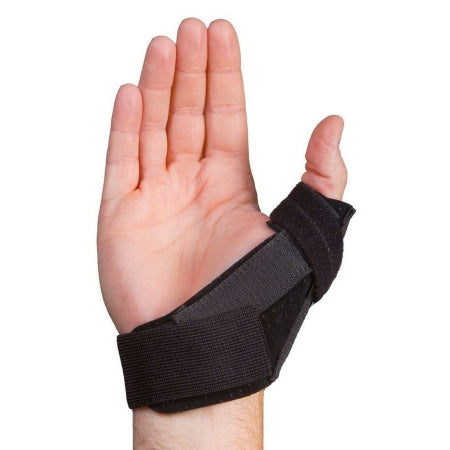 Tee Pee - Thumb Protector Adult Small Hook and Loop Strap Closure Left or Right Hand - 223082