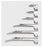 Laryngoscope Blade