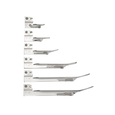 Welch Allyn Miller Blade F/o Laryngoscope