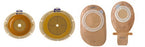 SenSura Flex - Ostomy Pouch Two-Piece System 8-1/2 Inch Length, Maxi 2-3/4 Inch Stoma Closed End Without Barrier - 10918