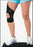 DJO S.E.R.F Strap Patellofemoral Brace Large Left Leg - 11-1544-4