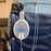 Safe•t mate - Alarm System 2-1/2 X 2-3/4 X 3-3/4 Inch Gray - 6791