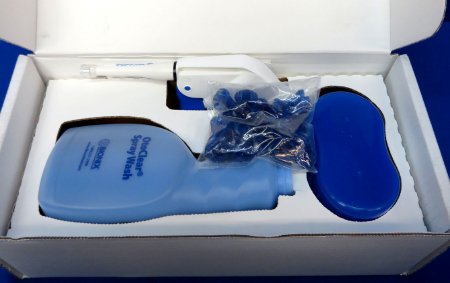 Bionix OtoClear Ear Wash System Disposable Tip Blue / White - 7290