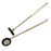 Patterson Medical Supply Neurological Hammer Babinski 1-3/4 Inch Ã˜ 9 Inch L - 926614