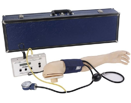 Nasco Life/Form GERi KERi Blood Pressure Arm - LF04079