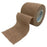 Andover Coated Products Bandage Coflex Med Compression Elastic 4"X5Yd Ltx Non-Sterile Cohesive Tan 18/Ca - 7400TN-018