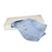 Prosafe Professional Linens Drape Face Blue 50/Pk - 1110B