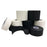 Andover Coated Products Tape Athletic Victory Synthetic Fibers/Rubber 1"X15Yd Cohesive White 48/Rl/Ca - ACP120-010-150-048