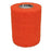 Andover Coated Products Bandage Coflex 1"X5Yd Compression Elastic Orange Latex Non-Sterile 30/Case - 7100OR-030