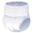 Attends Healthcare Products Underwear Attends Adult Unisex Large 44-58" Extra White 4X18/Ca - AP0730