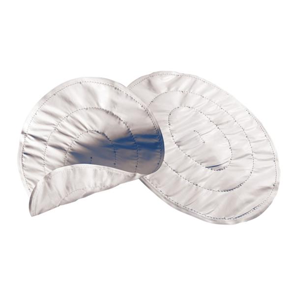 Davol Dressing Hernia Repair Composix E/X Polypropylene 8X10" 1/Ca - 123810