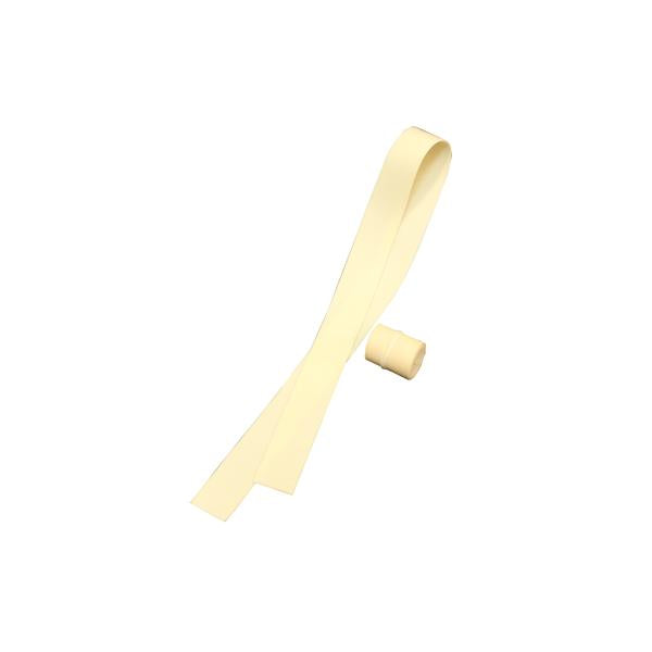 Dukal Corporation Tourniquet Compressing Device Strap 18X1" Rubber Rolled/Banded Natural 250/Bg, 10 Bg/Ca - LXS118