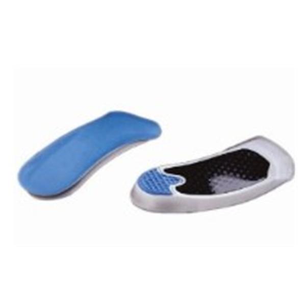 Ossur America-Royce Medical Support Gaitors Arch Carbon Fiber Men 11-14/Women 13-16 Blue Size X-Large 1/Pair - MDY10540