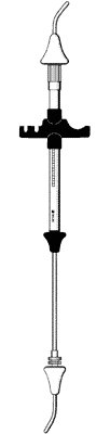 Sklar - Uterine Manipulator Tip Small - 91-1294