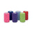 Andover Coated Products Bandage Coflex 3"X5Yd Compression Foam Colorpack Non-Sterile 24/Ca - 9300CP-024