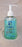 Gentell Hand Sanitizer With Aloe  4 Oz. Ethyl Alcohol Gel Bottle - GEN-41041