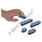 Bird & Cronin Splint Cot Finger 3.5" 12/Pk - 8146211