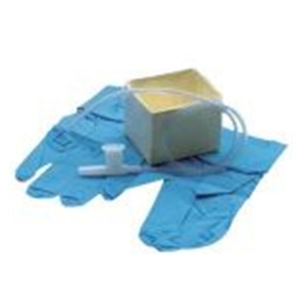 Vyaire Medical Inc Kit Suction Catheter Cath-N-Glove Disposable 100/Ca - 4864T