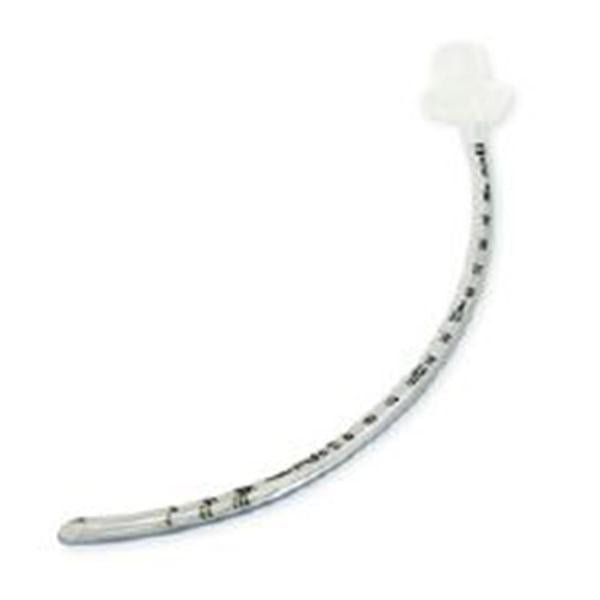 Medtronic MITG-Covidien Tube Endotracheal Shiley Size 4.0Mm Uncuffed 10/Pk - 86464