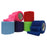 Andover Coated Products Bandage Coflex Compression Elastic 1"X5Yd Ltx Ns Cohesive Colorpack 30/Ca - 7100CP-030