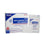 Dukal Corporation Pad Film 2X3" Sterile Adhesive Non-Adherent White Absorbent 100/Package, 1 Pk/Ca - 124