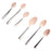 Patterson Medical Supply Tablespoon General Purpose Platisol Coated - 1064