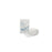 Dukal Corporation Bandage 3"X4.5Yd Gauze Fluff Roll Sterile 96/Case - 8643