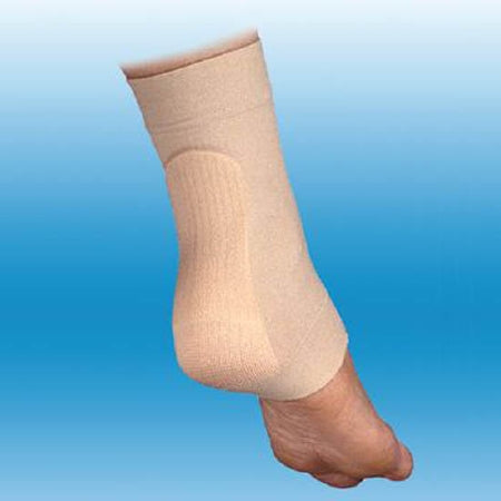 Patterson Medical Supply Silipos Achilles Heel Pad Small / Medium Without Closure Foot - A526071