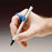 Ring Writer Clip - Writing Aid Assorted Diameters - 920393