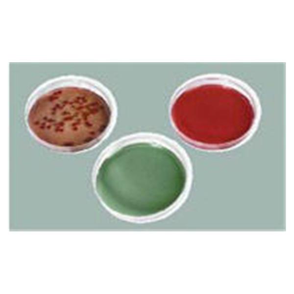 Troy Biologicals Quad Culture Plate 15X100Mm 10/Pk - PUL-1400