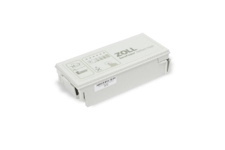 Zoll Medical Lithium Ion Battery Rechargeable - 8019-0535-01