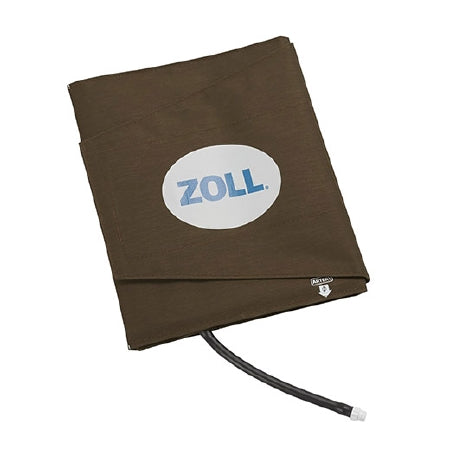 Zoll Medical Blood Pressure Cuff Adult Thigh Thigh 38 - 50 cm - 8000-1654
