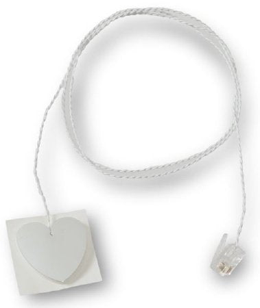 Zoll Medical Temperature Probe Adult, Skin - 8000-0673