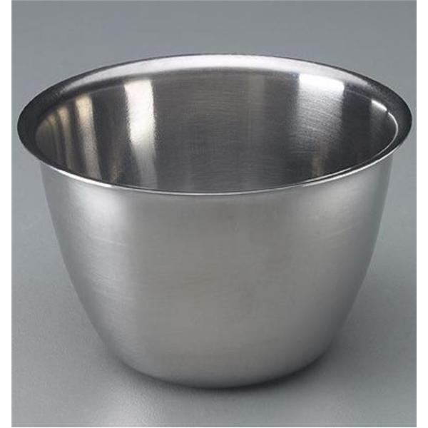 Sklar Instruments Cup Iodine 6Oz Stainless Steel 3-7/16X2" Silver Ea - 10-1670