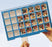 Practidose - Pill Organizer Large 7 Day 4 Dose - 91350