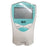 Clarity II Meter - Cholesterol Meter 15 to 30 Second Results Stores Up To 99 Results Auto Coding - DTG-CHGLMETER