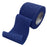 Andover Coated Products Bandage Coflex 2"X5Yd Compression Elastic Blue Lf Non-Sterile 36/Ca - 5200BL-036