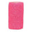 Andover Coated Products Bandage Coflex 1.5"X5Yd Compression Elastic Neon Pink Latex Non-Sterile 48/Case - 3150NP-048