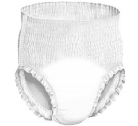 Griffin Care Adult Absorbent Underwear Pull On Large Disposable Heavy Absorbency - 4806