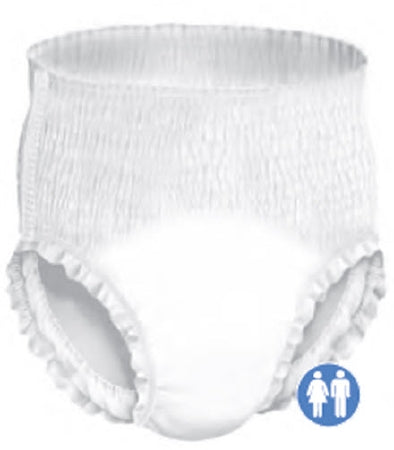 Griffin Care Adult Absorbent Underwear Pull On X-Large Disposable Heavy Absorbency - 4808