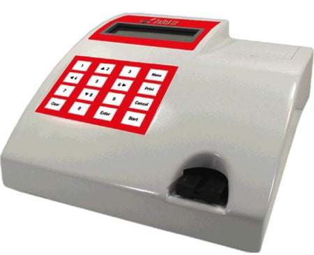 Clarity Urocheck 120 - Urine Chemistry Analyzer CLIA Waived - DTG-UAM
