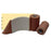 Andover Coated Products Bandage Coflex Dressing Elastic 4"X7.5Yd Lf Non-Sterile Cohesive Tan 6Rl/Ca - 9840TN-006