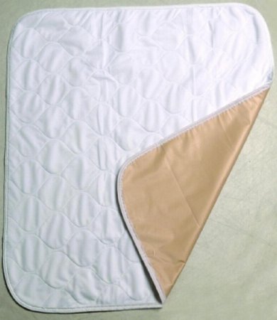 Integrity Plus - Underpad 33 X 36 Inch Reusable Polyester / Rayon Moderate Absorbency - 59782100