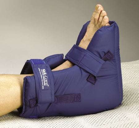 Skil-Care Heel Float Medium Blue - 503048