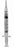 BD Luer-Lok - Control Syringe 10 mL Bulk Pack Luer Lock Tip Without Safety - 304134